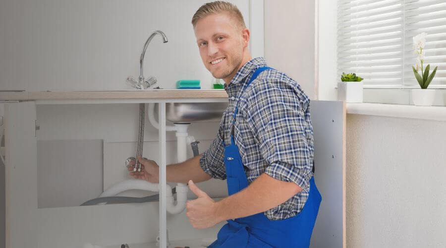 Professional expert plumbing services in Sandy Hook, VA